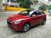 Hyundai Elite i20 Asta 1.2 Dual Tone 2018