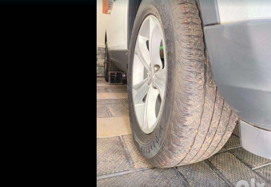 Tata Harrier XZA Plus BS6 2020