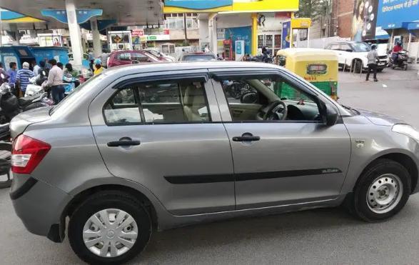 Maruti Suzuki Swift VXi 1.2 BS IV 2014