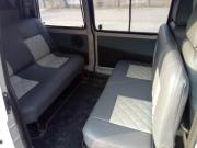 Maruti Suzuki Omni MPI STD BSIII 2009