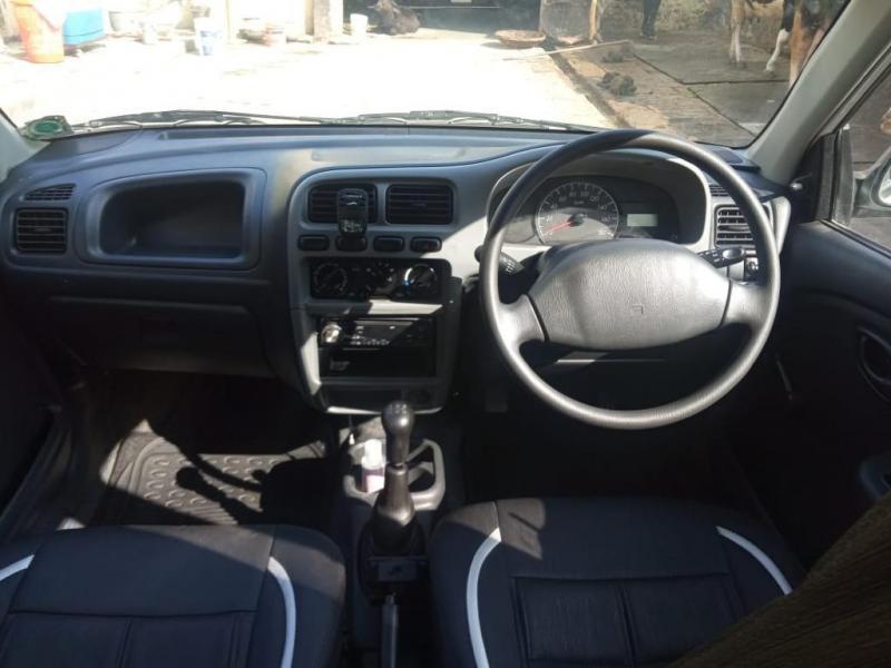 Maruti Suzuki Alto LXi BS-III 2009