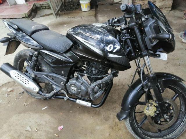 Bajaj Pulsar 150cc Rear Disc 2019