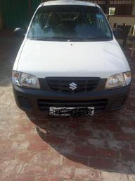 Maruti Suzuki Alto LXi BS-III 2009
