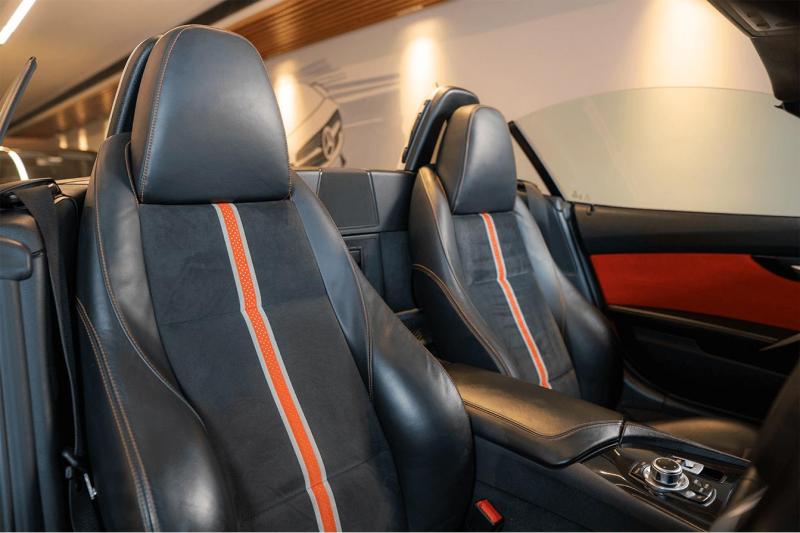 BMW Z4 sDrive35i Prestige 2017