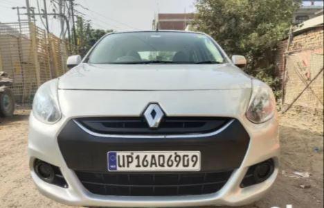 Renault Scala RXL DIESEL 2013