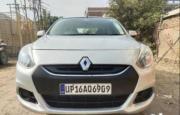 Renault Scala RXL DIESEL 2013