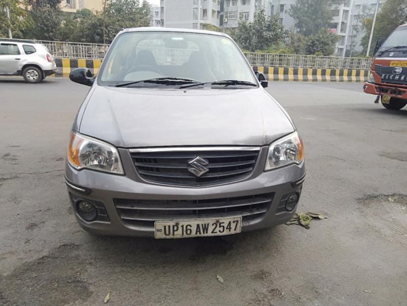 Maruti Suzuki Alto K10 VXI 2014