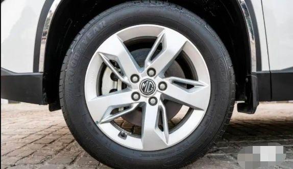 MG Hector Plus Sharp 2.0 Diesel 2020