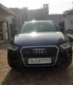 Audi Q3 35 TDI quattro Premium Plus 2015