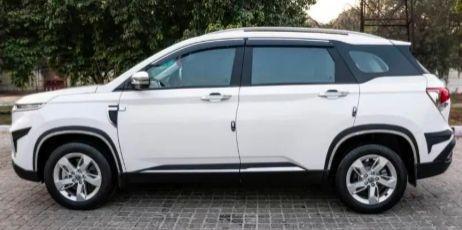 MG Hector Plus Sharp 2.0 Diesel 2020