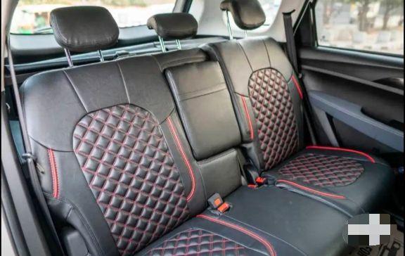 MG Hector Plus Sharp 2.0 Diesel 2020