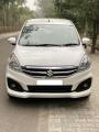 Maruti Suzuki Ertiga VDi 2015