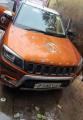 Maruti Suzuki Vitara Brezza ZDi Plus AMT 2018