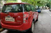 Mahindra XUV500 W8 2012