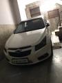 Chevrolet Cruze 2.0 LT MT 2012