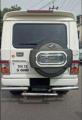 Mahindra Bolero Power Plus ZLX 2017