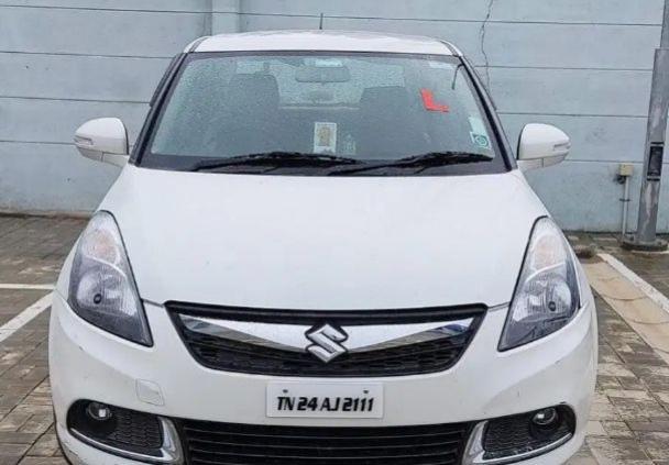 Maruti Suzuki Dzire ZDi 2017