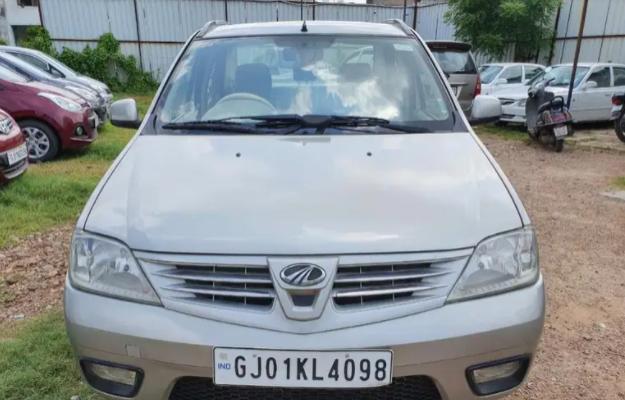 Mahindra Verito 1.5 D6 BS III 2011