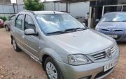 Mahindra Verito 1.5 D6 BS III 2011