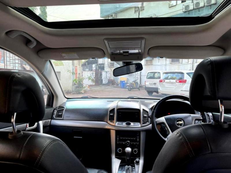 Used Chevrolet Captiva LTZ AWD 2.2 2013 Model (PID1419594863) Car for