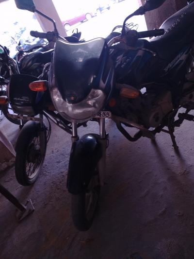 Bajaj Discover 125cc 2006