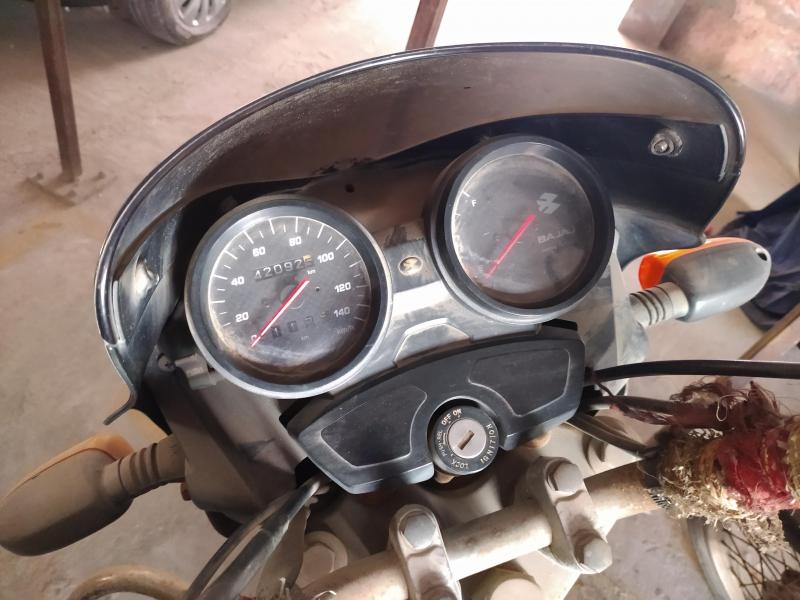 Bajaj Discover 125cc 2006