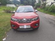 Renault KWID 1.0 RXT 2017