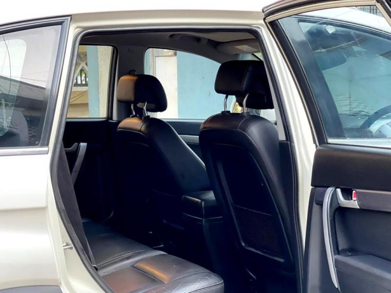 Used Chevrolet Captiva LTZ AWD 2.2 2013 Model (PID1419594863) Car for