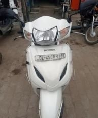 2nd hand second hand activa price