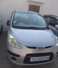 Hyundai i10 1.1L iRDE Era Special Edition 2009