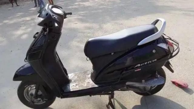 used activa for sale near me