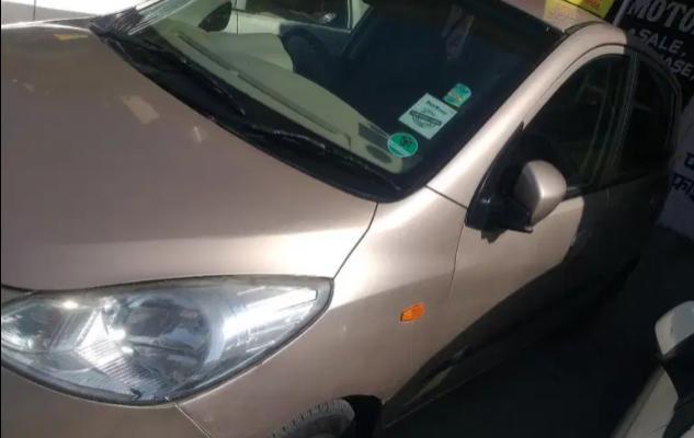 Hyundai i10 Magna 1.2 2009