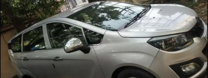 Mahindra Marazzo M4 7 STR 2019