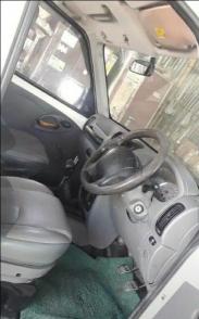 Mahindra Scorpio S7 140 bhp 2WD 2018