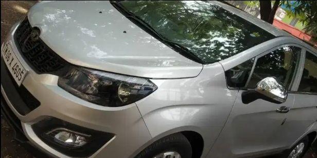 Mahindra Marazzo M4 7 STR 2019
