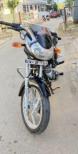 Bajaj Discover 100cc 2006