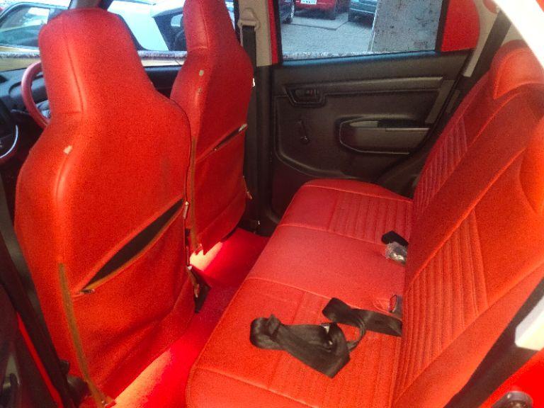 Maruti Suzuki S-Presso VXi Plus AGS 2019