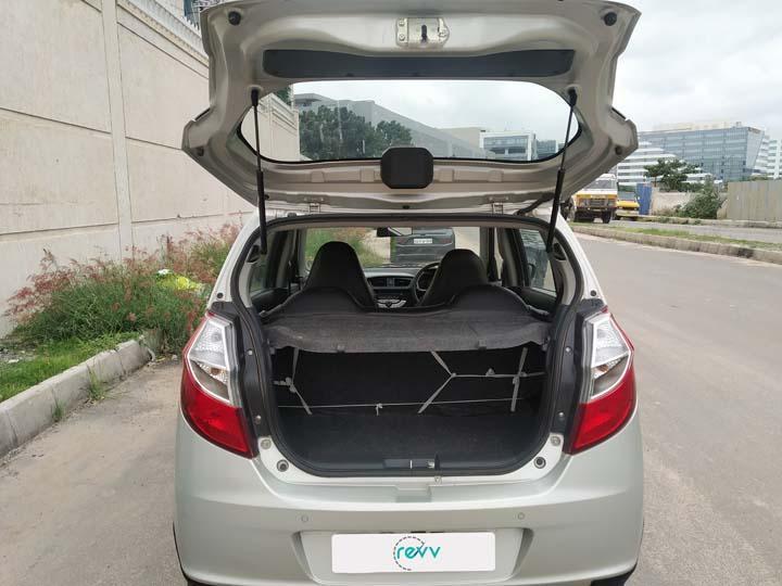Maruti Suzuki Alto K10 VXI 2014