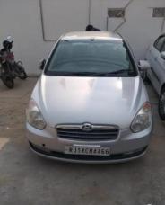 Hyundai Verna VGT CRDI 2009
