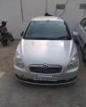 Hyundai Verna VGT CRDI 2009