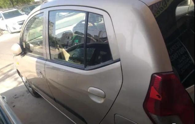 Hyundai i10 Magna 1.2 2009