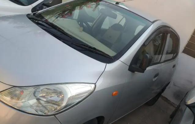 Hyundai i10 1.1L iRDE Era Special Edition 2009