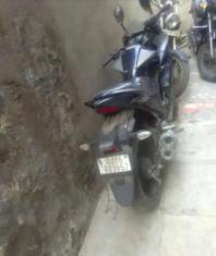 Suzuki Gixxer 150cc 2015