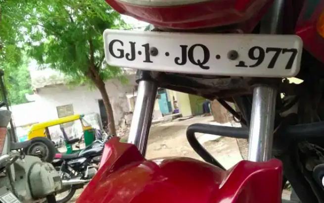 TVS Flame 125cc 2008