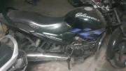 Hero Glamour 125cc 2006