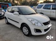 Maruti Suzuki Swift VDi 2015