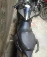 Suzuki Gixxer 150cc 2015