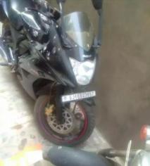 Suzuki Gixxer 150cc 2015