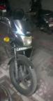 Hero Glamour 125cc 2006