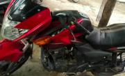 TVS Flame 125cc 2008